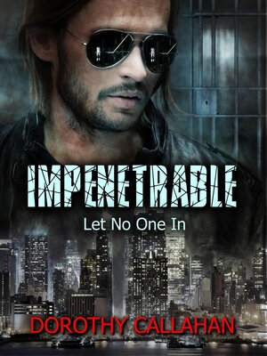cover image of Impenetrable